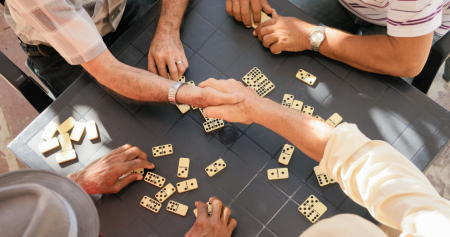 Benefits of Mediation 5 Benefits of Mediation 5